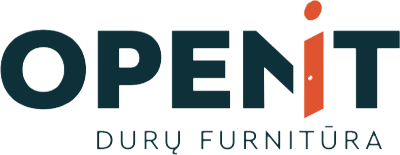 OPENIT logotipas